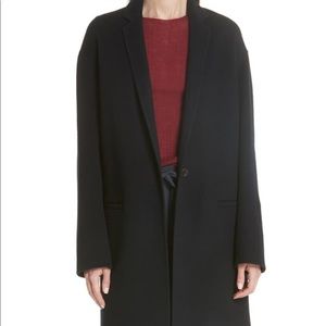 Vince Class Coat!